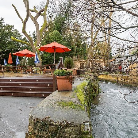 Hotel Duke Of Wellington à Bourton-on-the-Water Extérieur photo