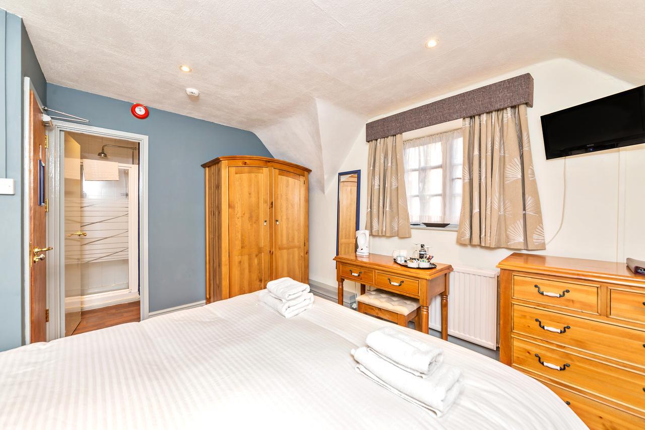 Hotel Duke Of Wellington à Bourton-on-the-Water Extérieur photo