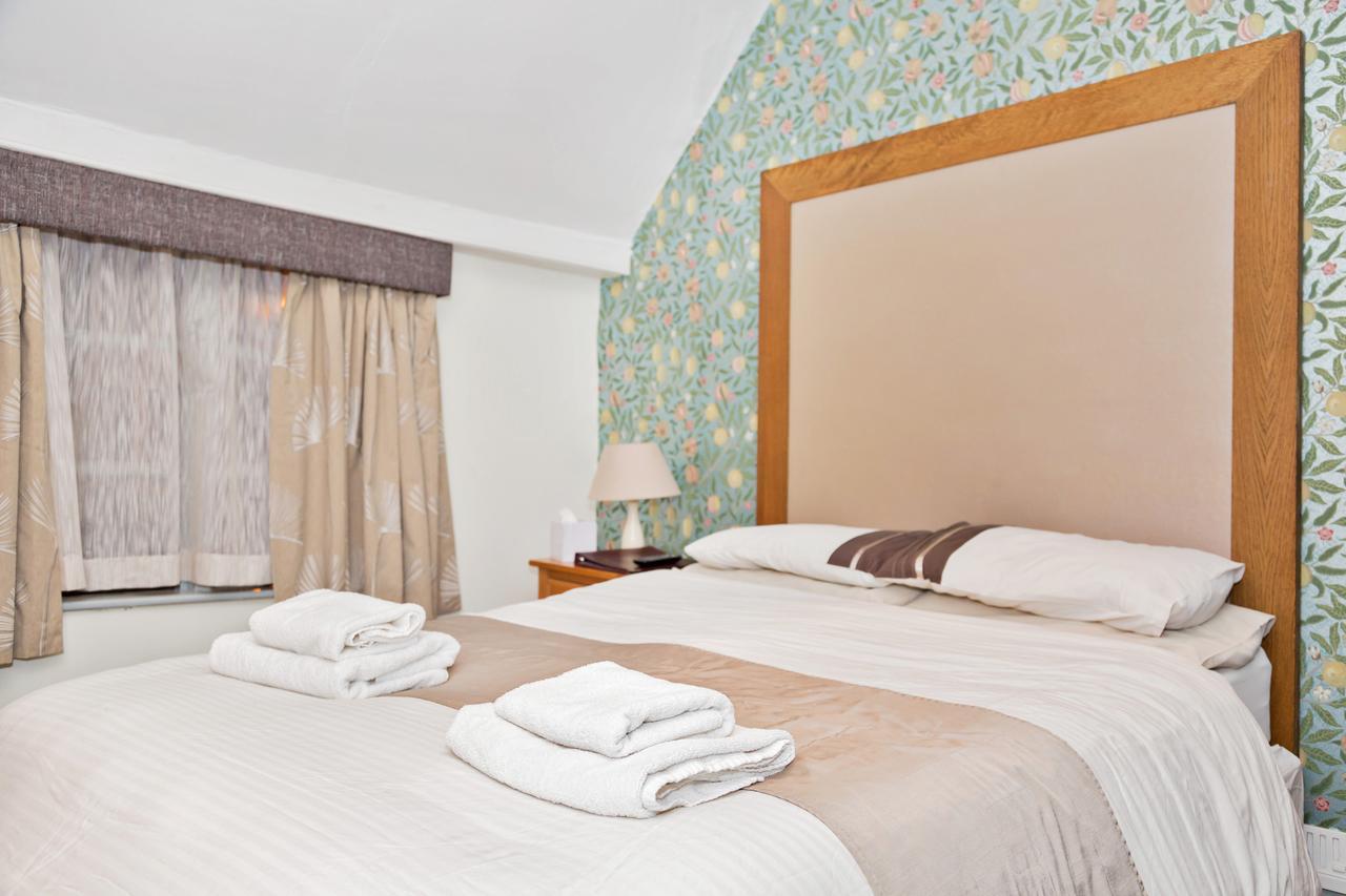 Hotel Duke Of Wellington à Bourton-on-the-Water Extérieur photo