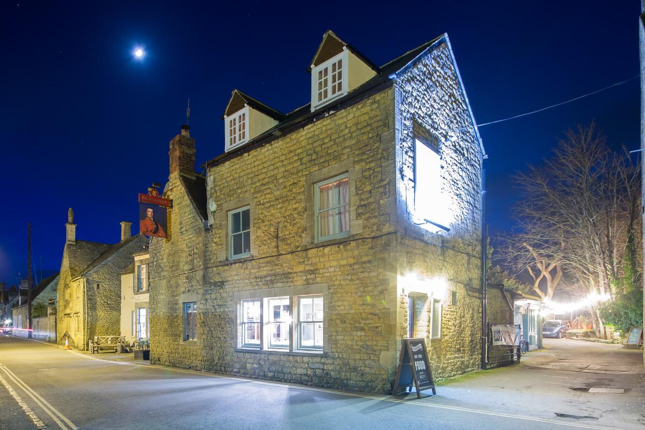 Hotel Duke Of Wellington à Bourton-on-the-Water Extérieur photo