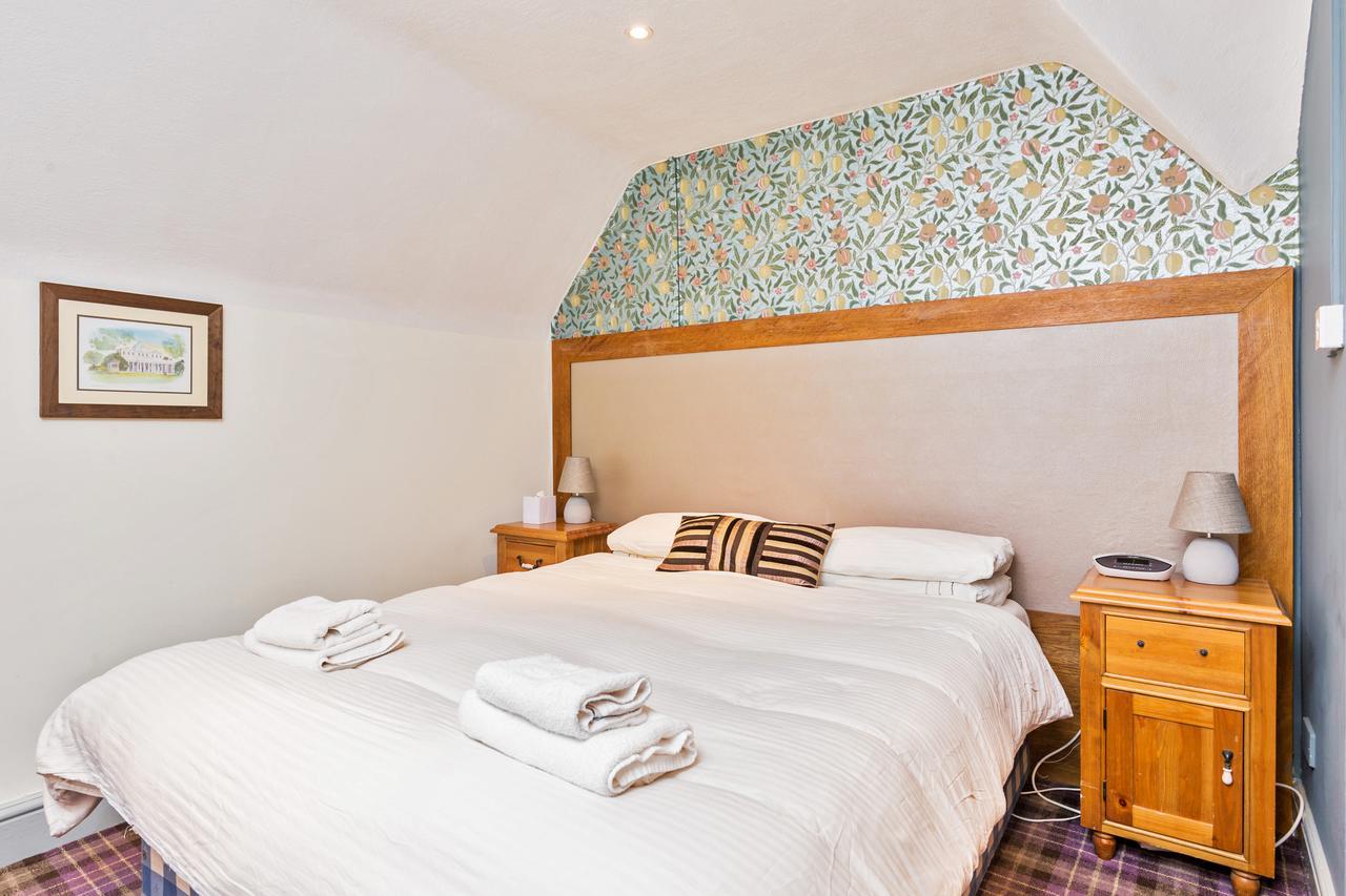 Hotel Duke Of Wellington à Bourton-on-the-Water Extérieur photo