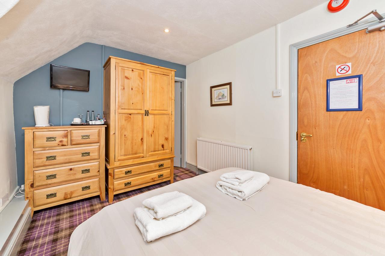 Hotel Duke Of Wellington à Bourton-on-the-Water Extérieur photo