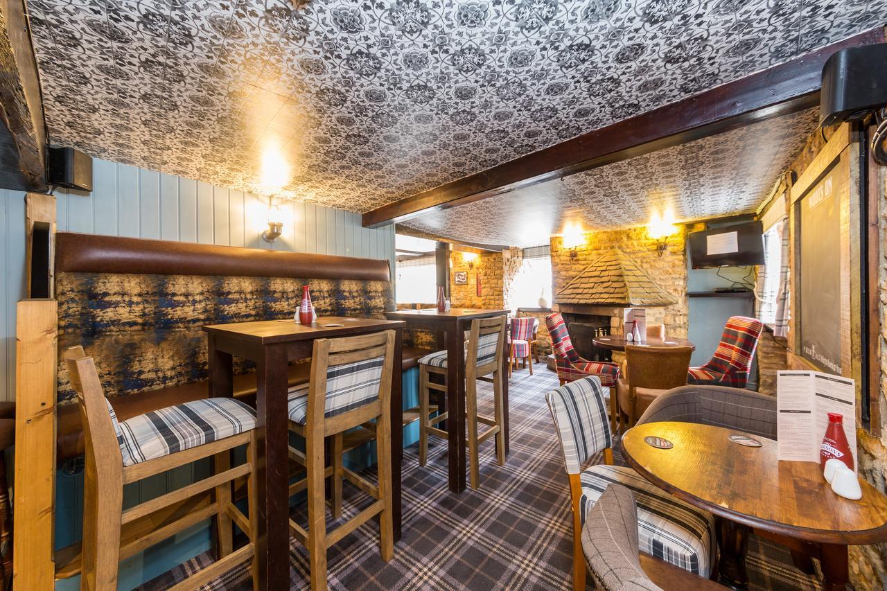 Hotel Duke Of Wellington à Bourton-on-the-Water Extérieur photo