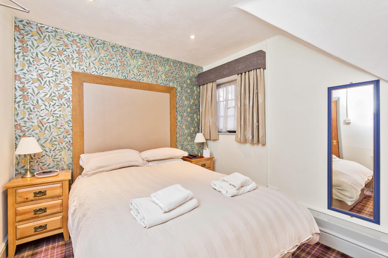 Hotel Duke Of Wellington à Bourton-on-the-Water Extérieur photo